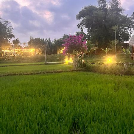 邦美蜀 Komleo Farm酒店 外观 照片