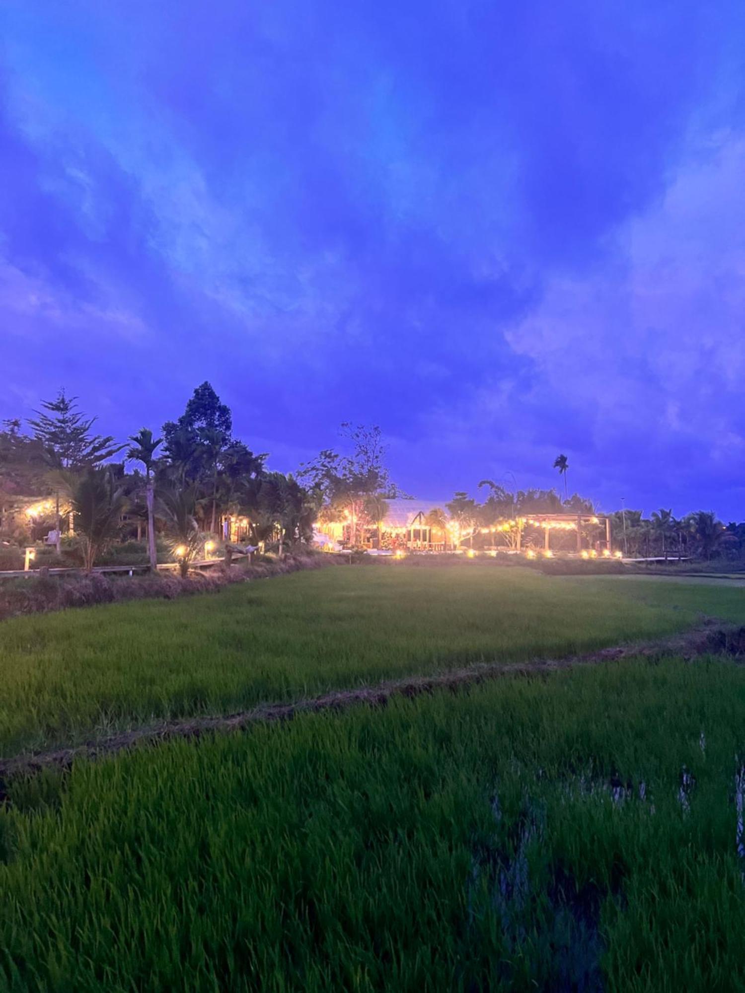 邦美蜀 Komleo Farm酒店 外观 照片
